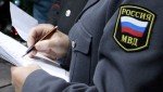В Судаке полицейские привлекли к ответственности мужчину за мелкое хулиганство